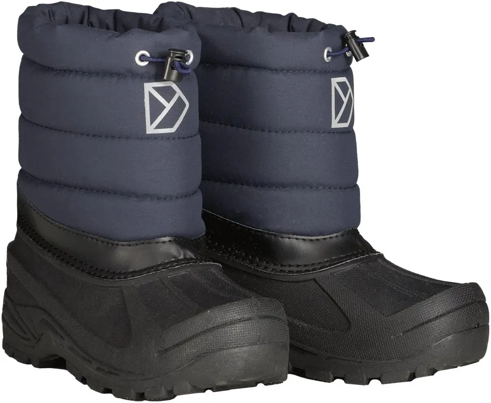 Didriksons Lumi Kids Boots