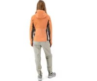 Didriksons Lyra FZ Jacket Women