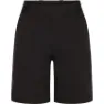 Didriksons Maja Wns Shorts, Black