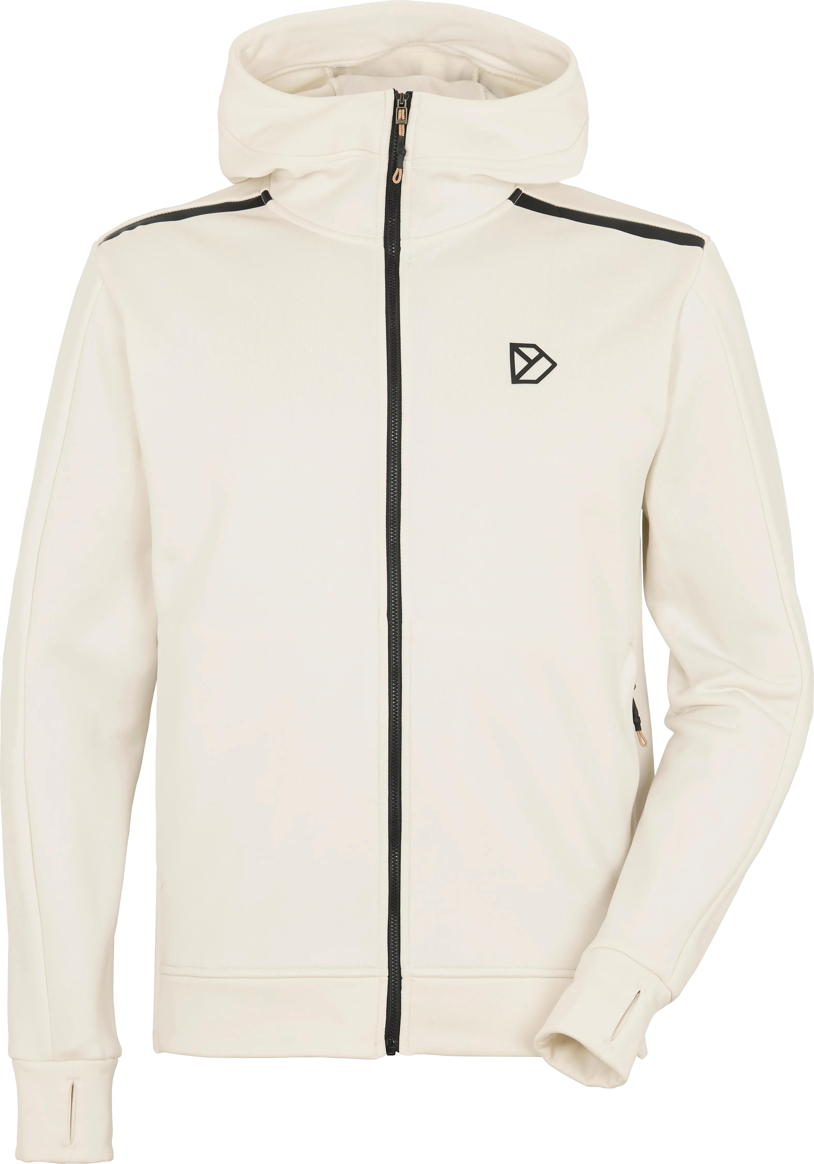 Didriksons Men's Acke Full Zip 2 Didriksons Men's Acke Full Zip 2