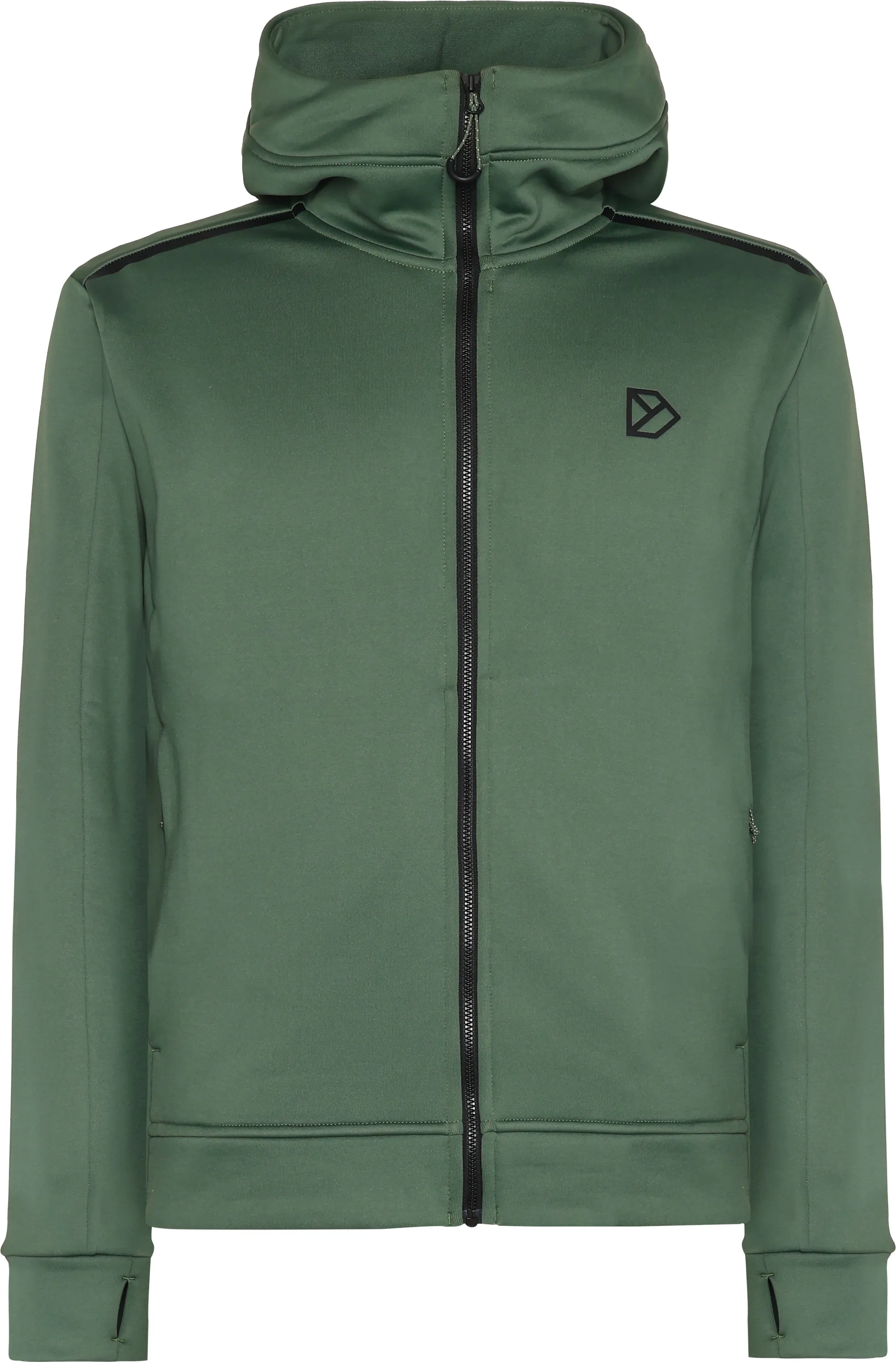 Didriksons Men's Acke Full Zip 4