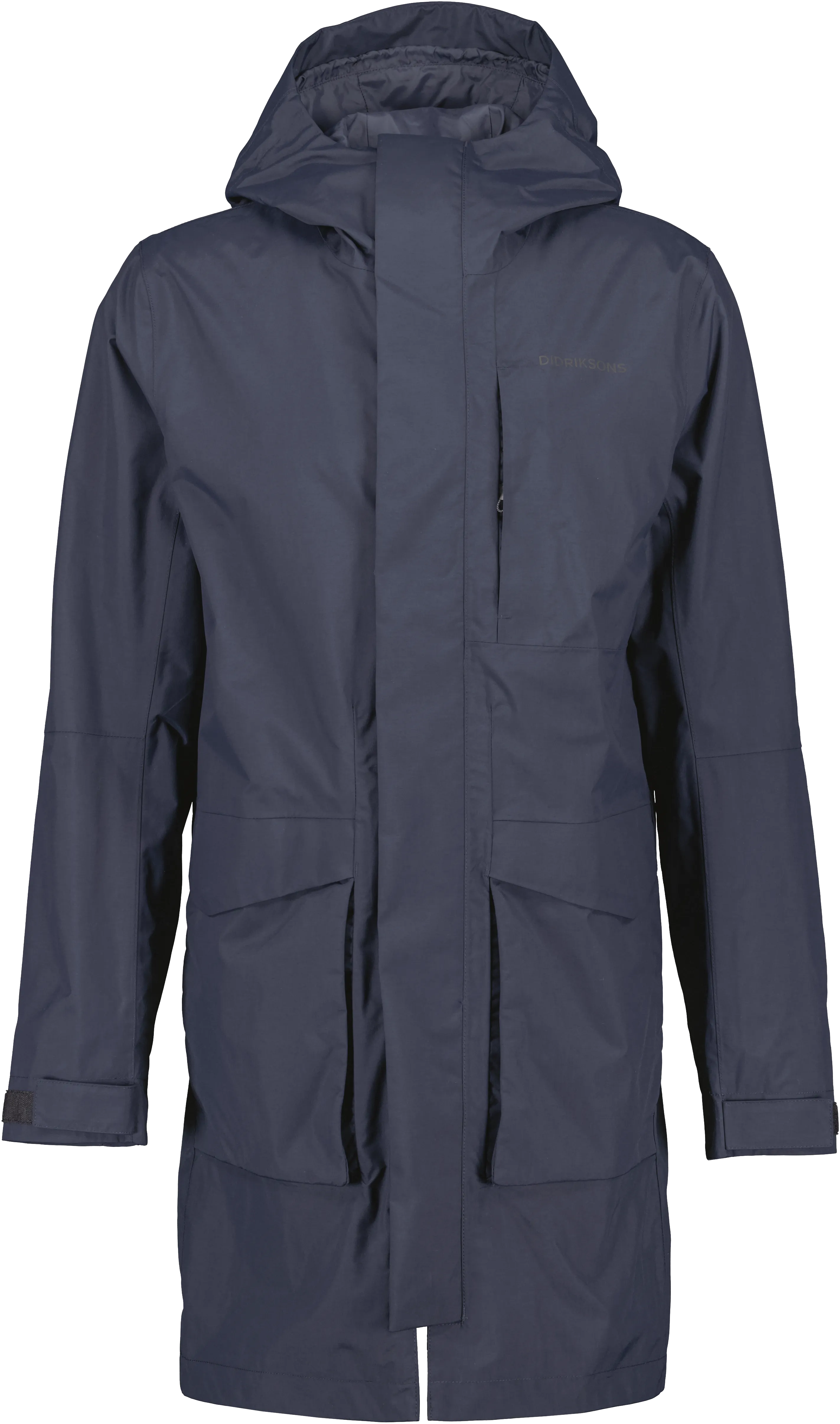 Didriksons Men's Andreas Parka 2 Didriksons Men's Andreas Parka 2