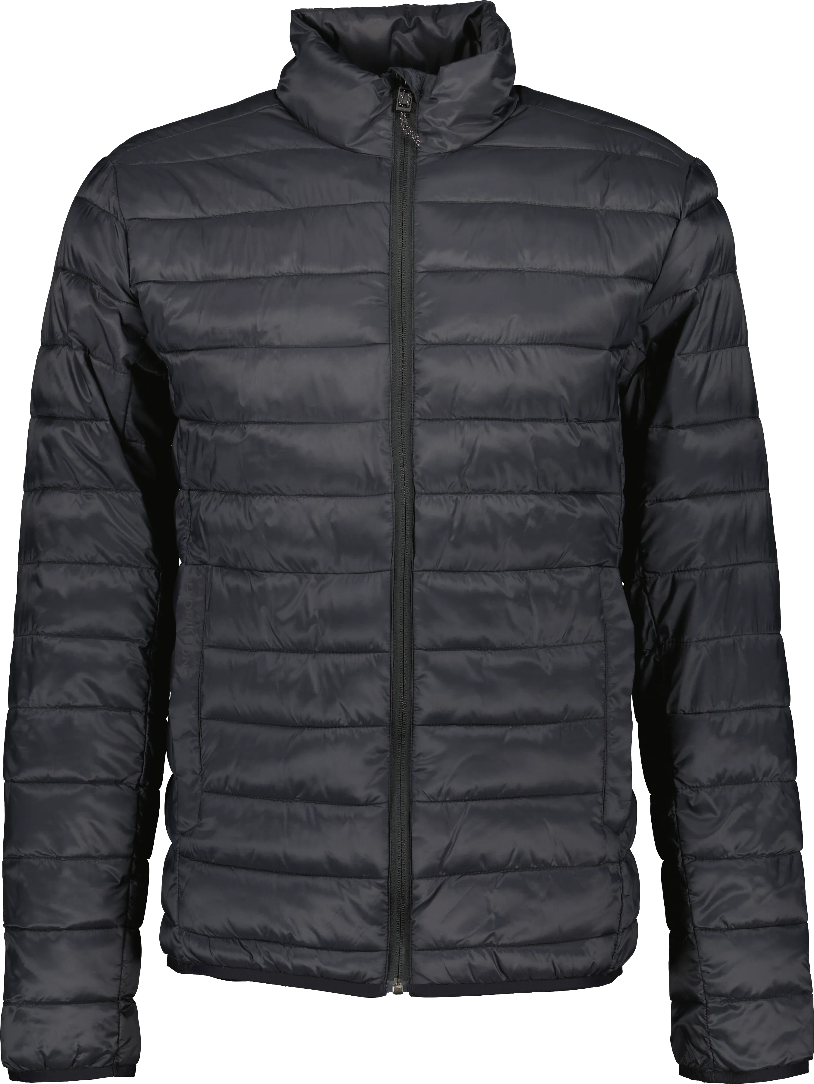 Didriksons Men's Ares Jacket, Black Didriksons Men's Ares Jacket, Black