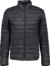 Didriksons Men's Ares Jacket, Black