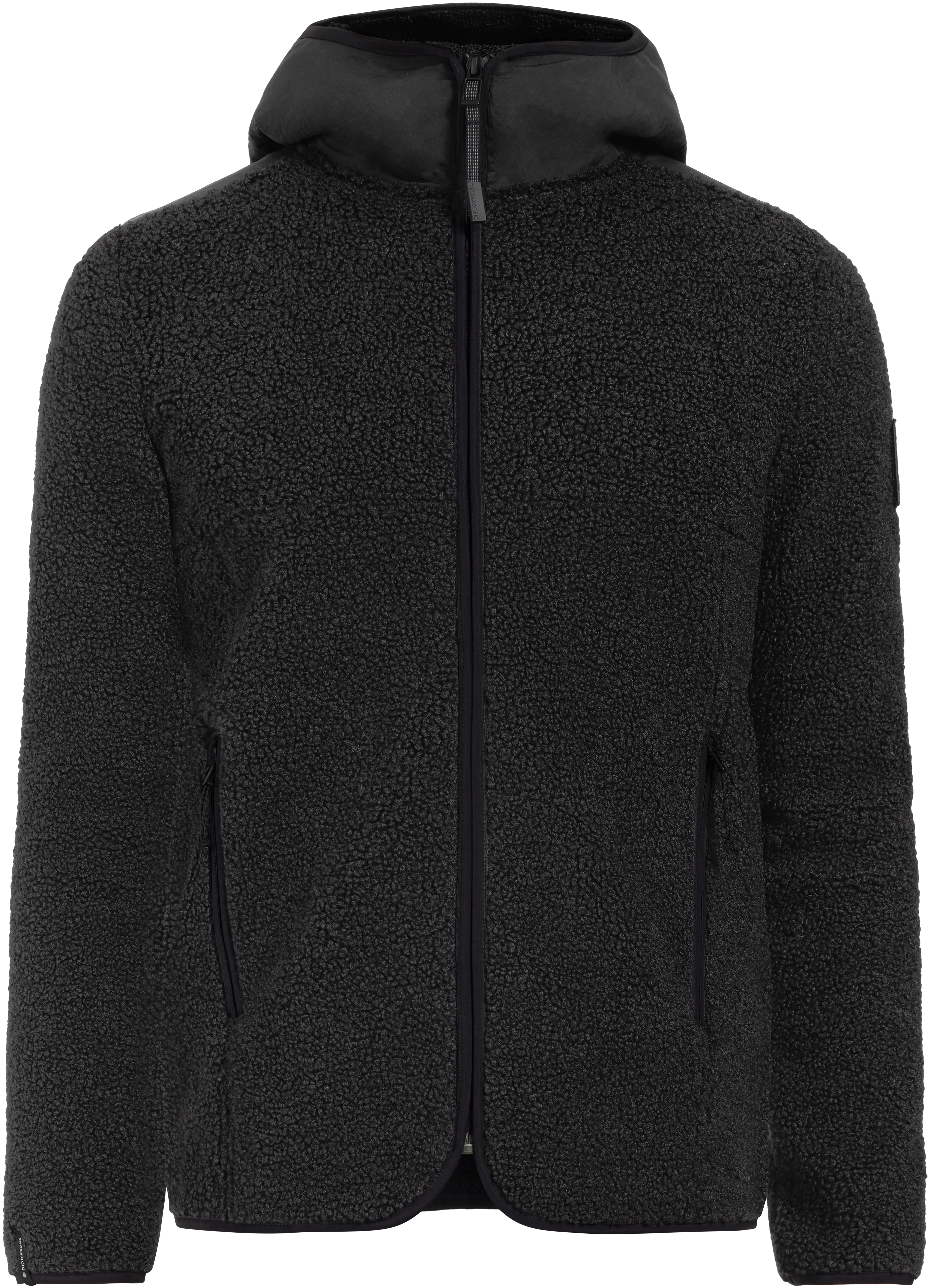 Didriksons Men's Benno Full Zip Didriksons Men's Benno Full Zip