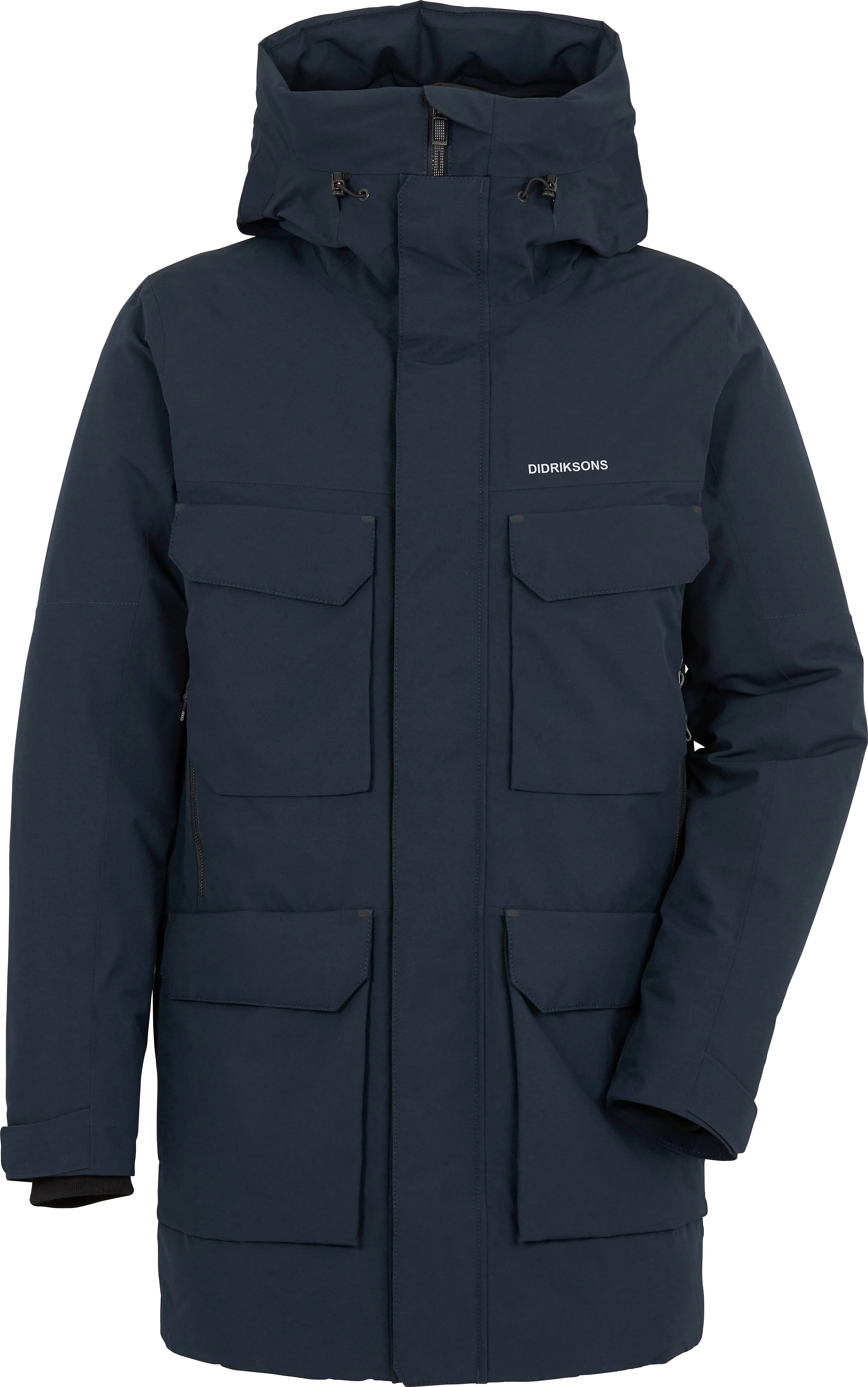 Didriksons Men's Drew Parka 8 Didriksons Men's Drew Parka 8