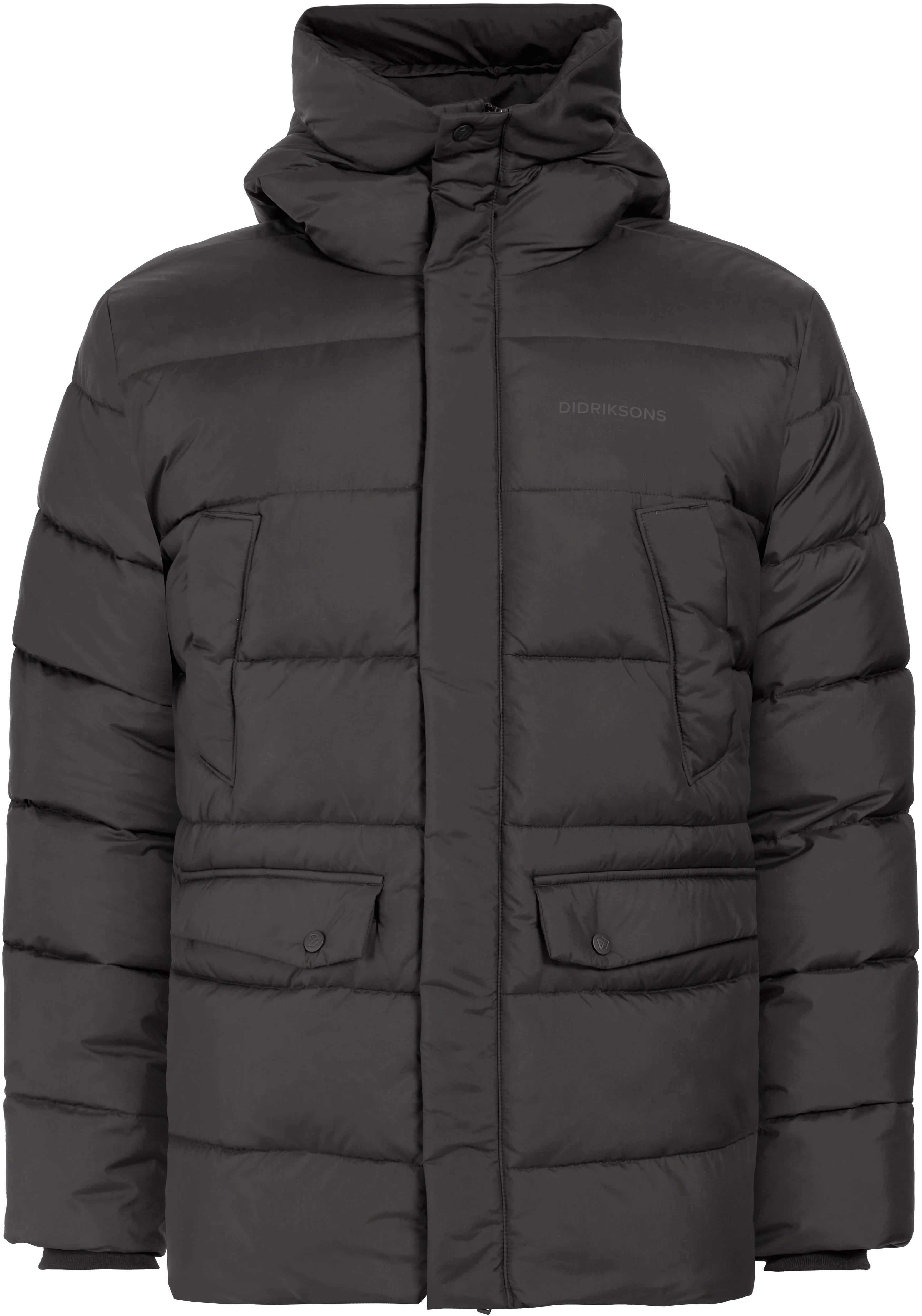 Didriksons Men's Fabio Jacket Didriksons Men's Fabio Jacket