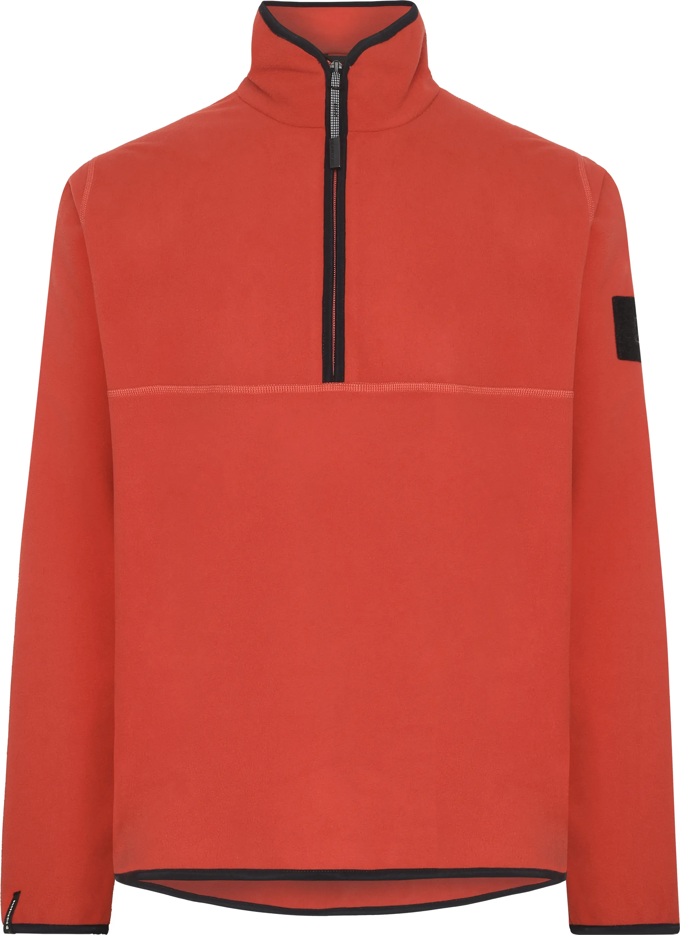 Didriksons Men's Hannes Half Zip Didriksons Men's Hannes Half Zip