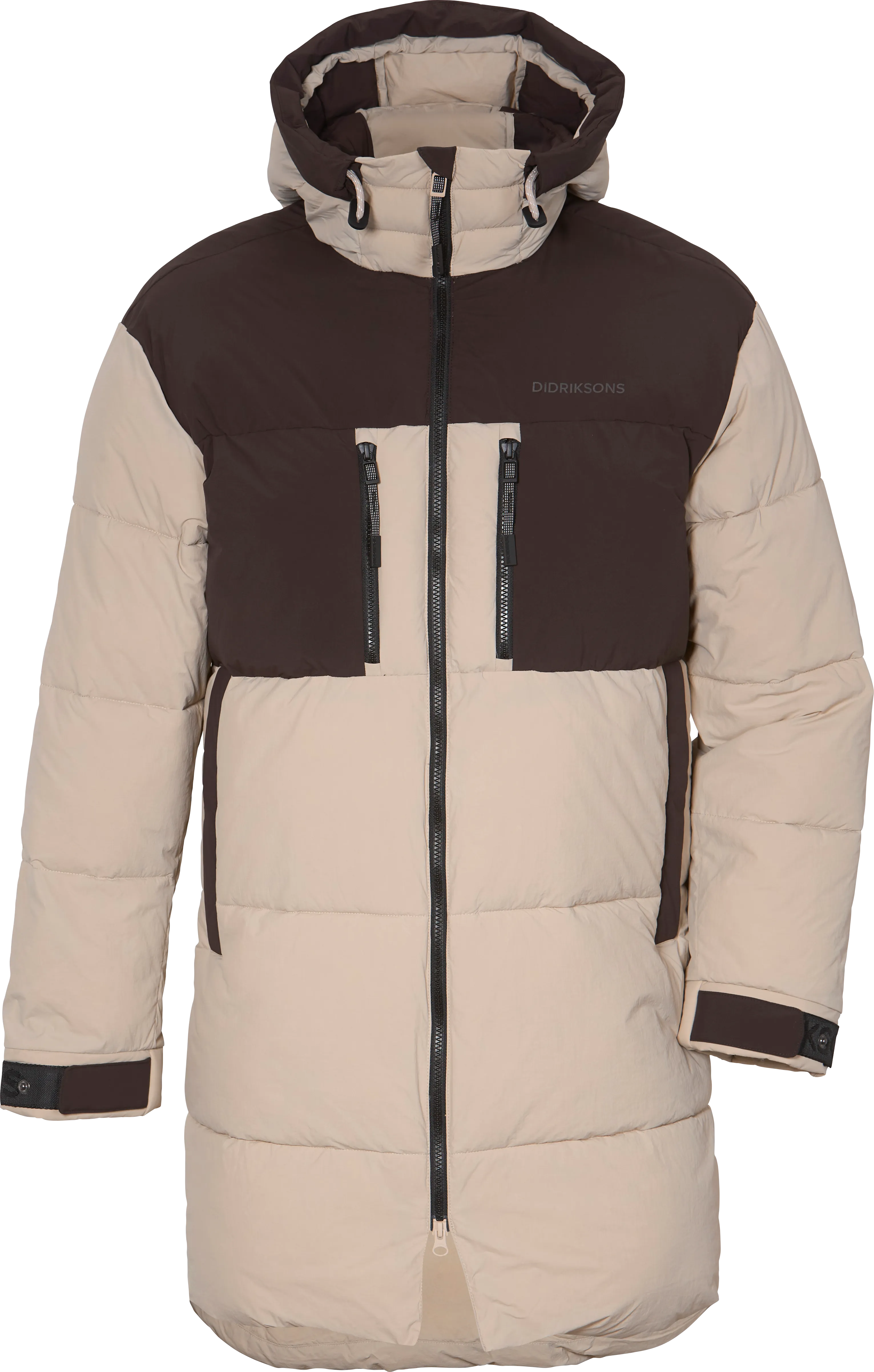 Didriksons Men's Hilmer Parka Didriksons Men's Hilmer Parka