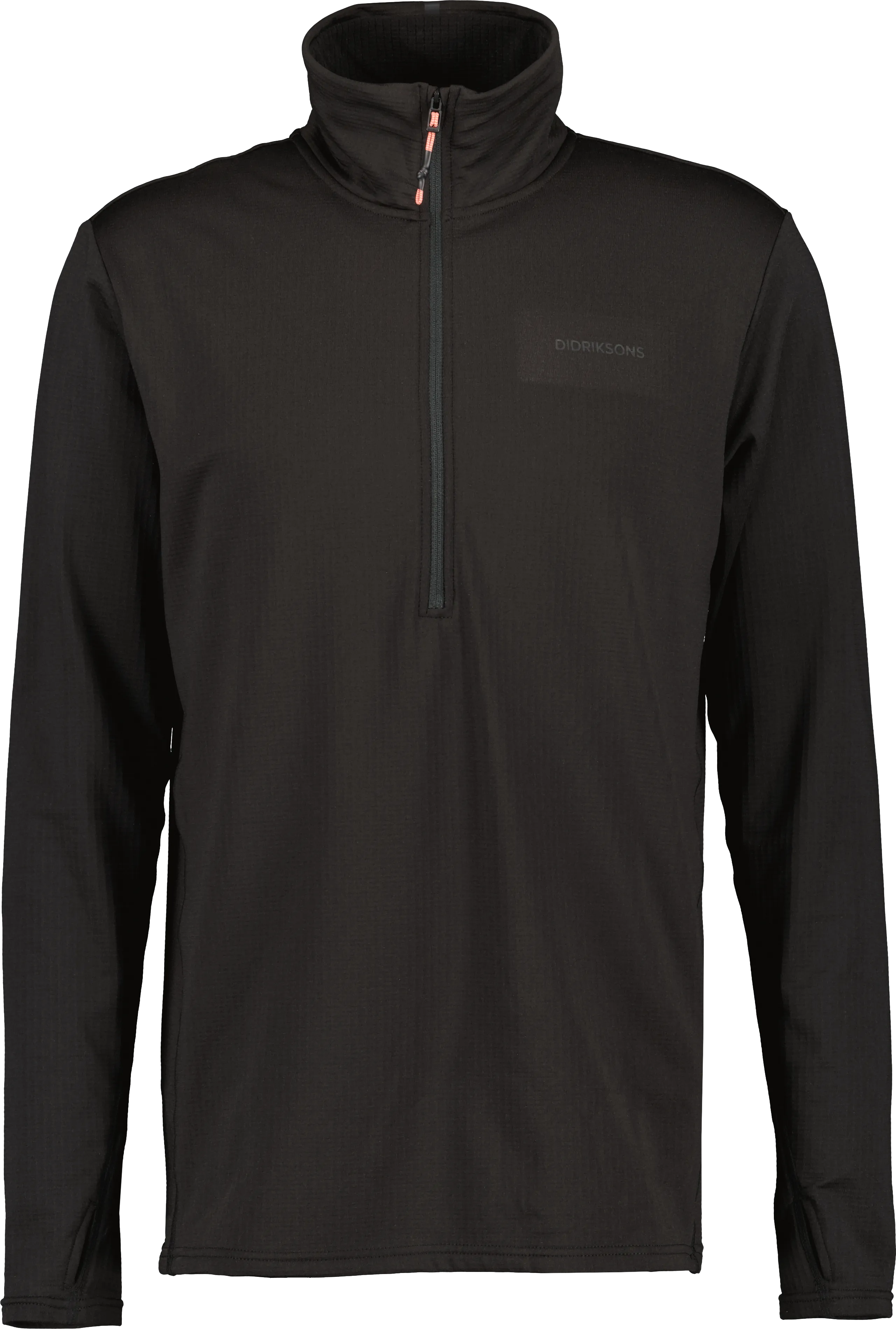Didriksons Men's Kalle Half Zip 2 Didriksons Men's Kalle Half Zip 2