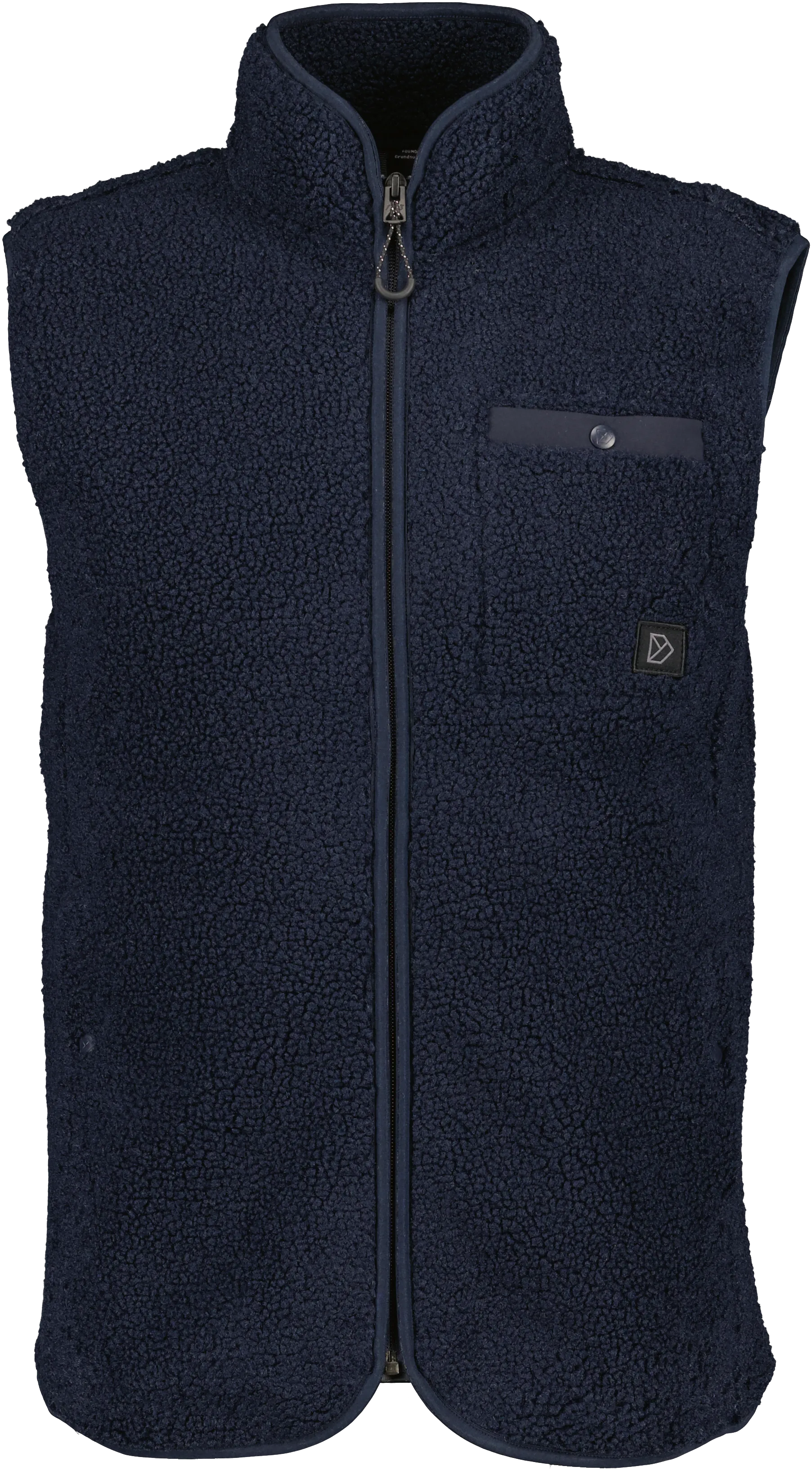 Didriksons Men's Pollux Vest Didriksons Men's Pollux Vest