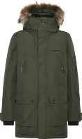 Didriksons Men's Rick Parka 2