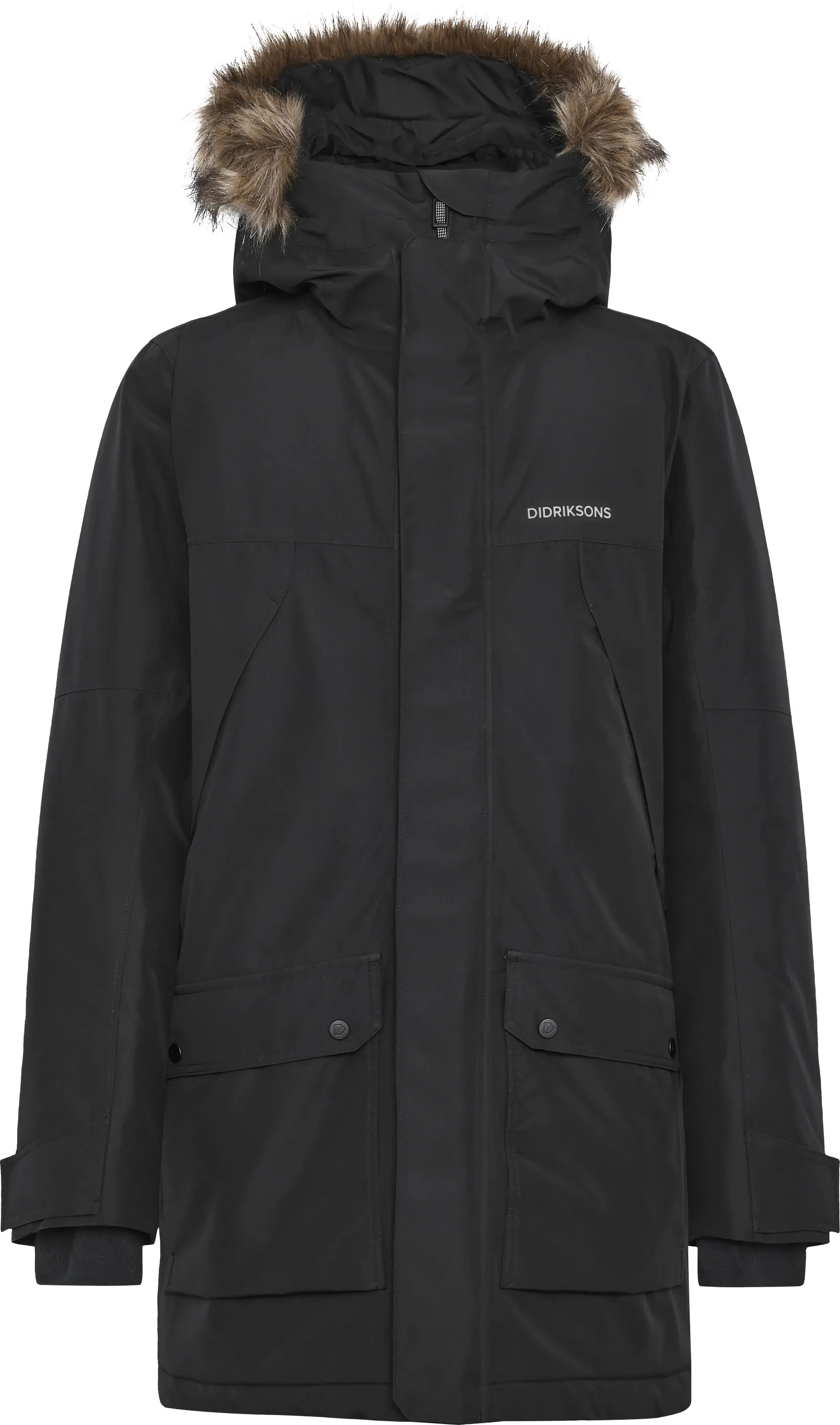 Didriksons Men's Rick Parka 2