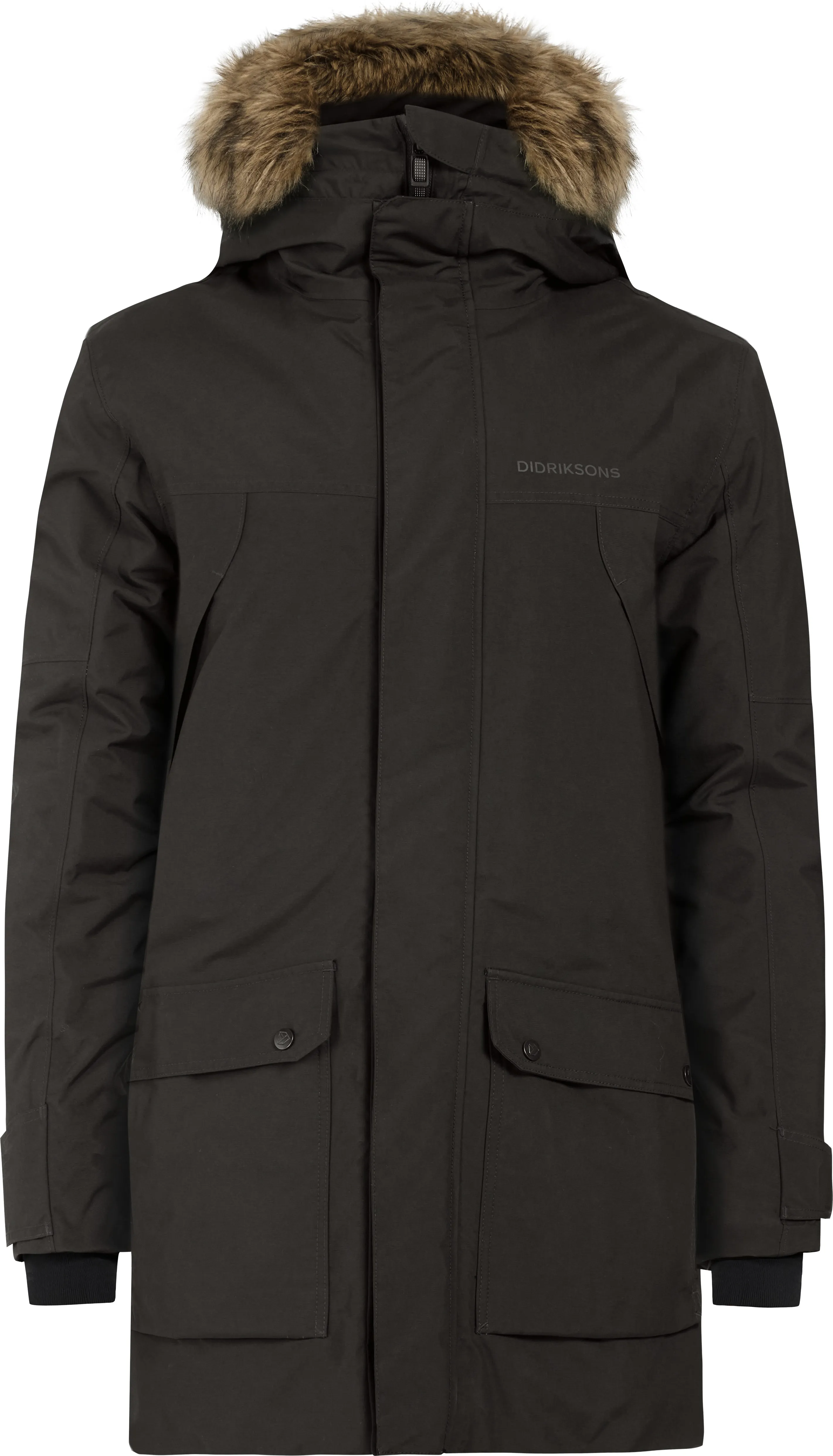 Didriksons Men's Rick Parka Didriksons Men's Rick Parka