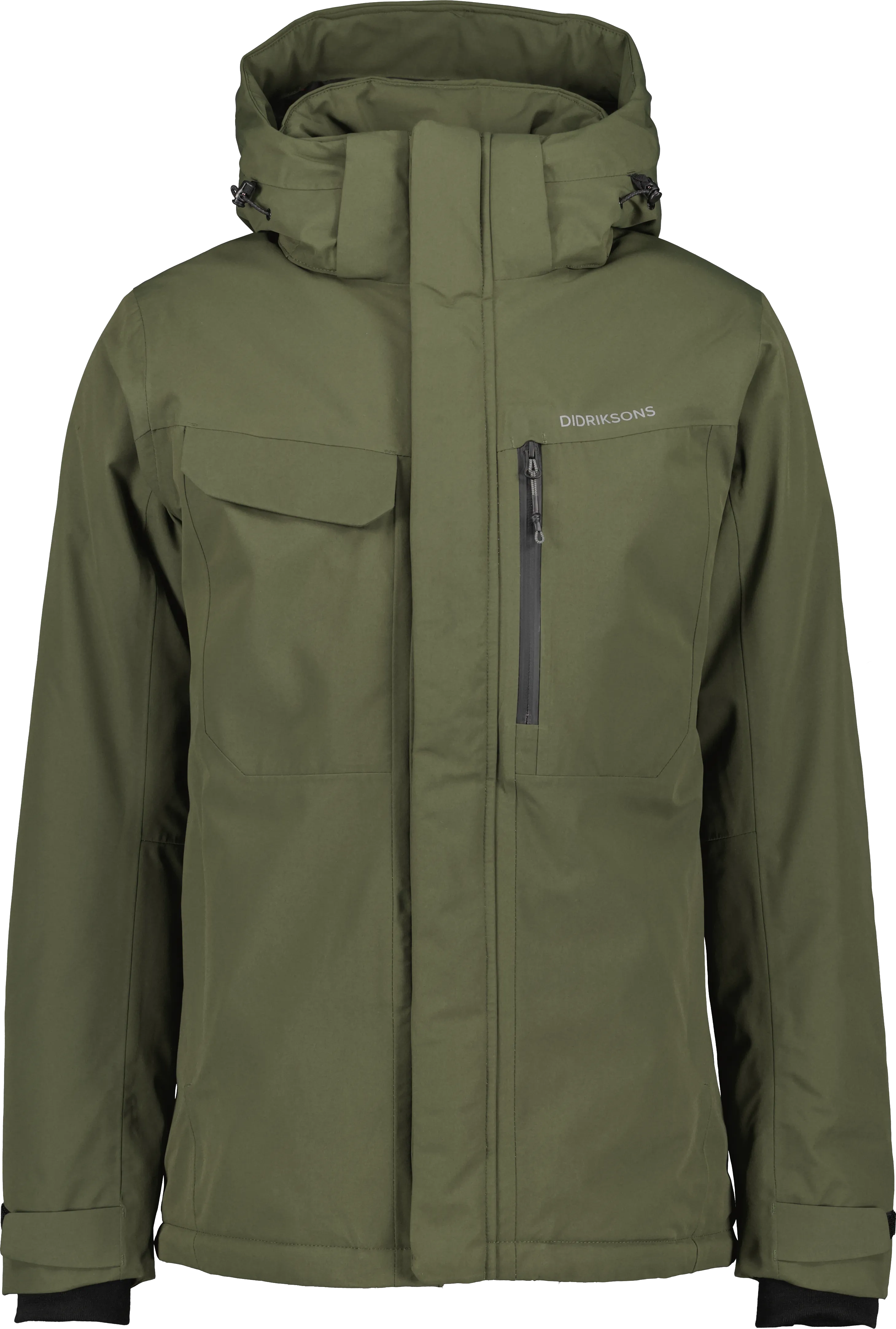 Didriksons Men's Stefan Jacket Didriksons Men's Stefan Jacket