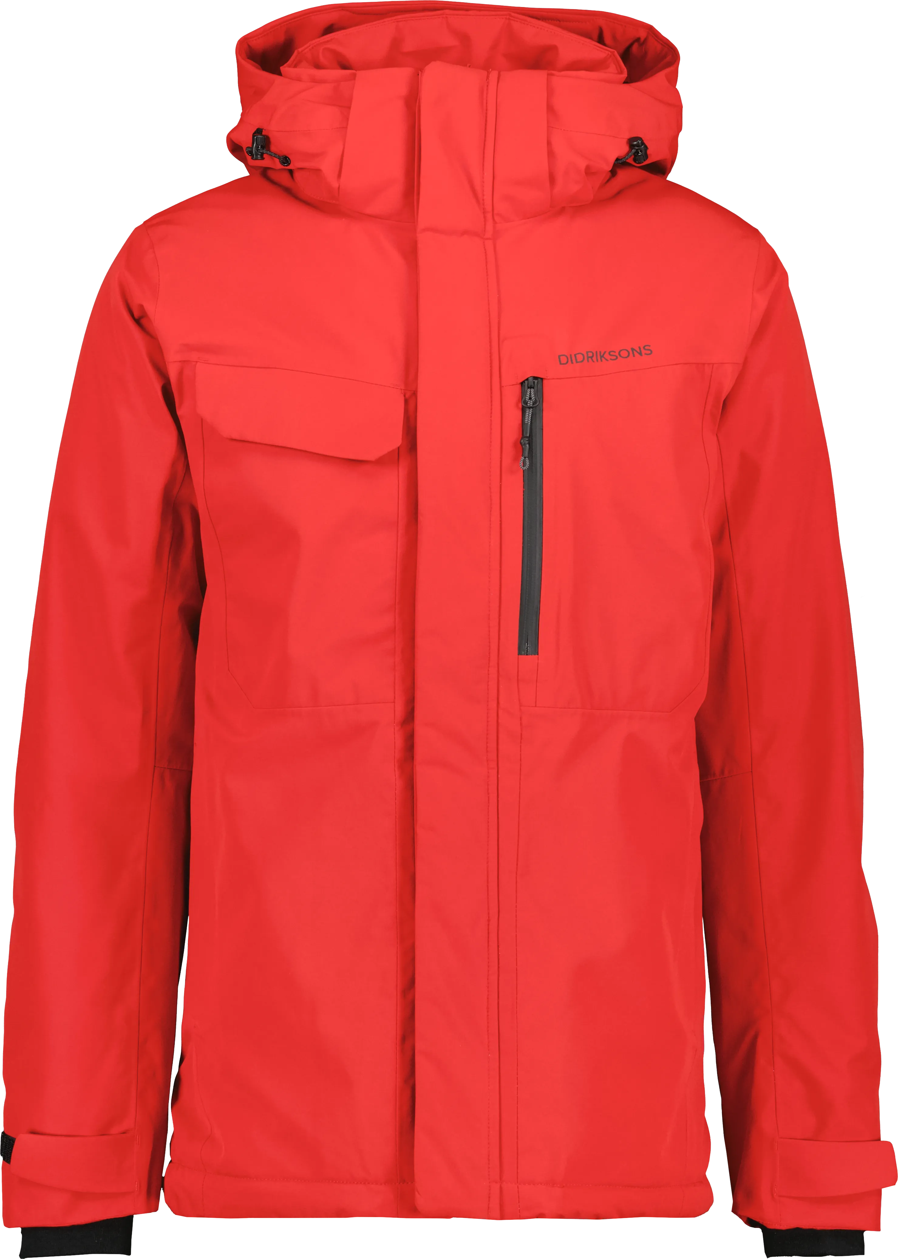 Didriksons Men's Stefan Jacket Didriksons Men's Stefan Jacket