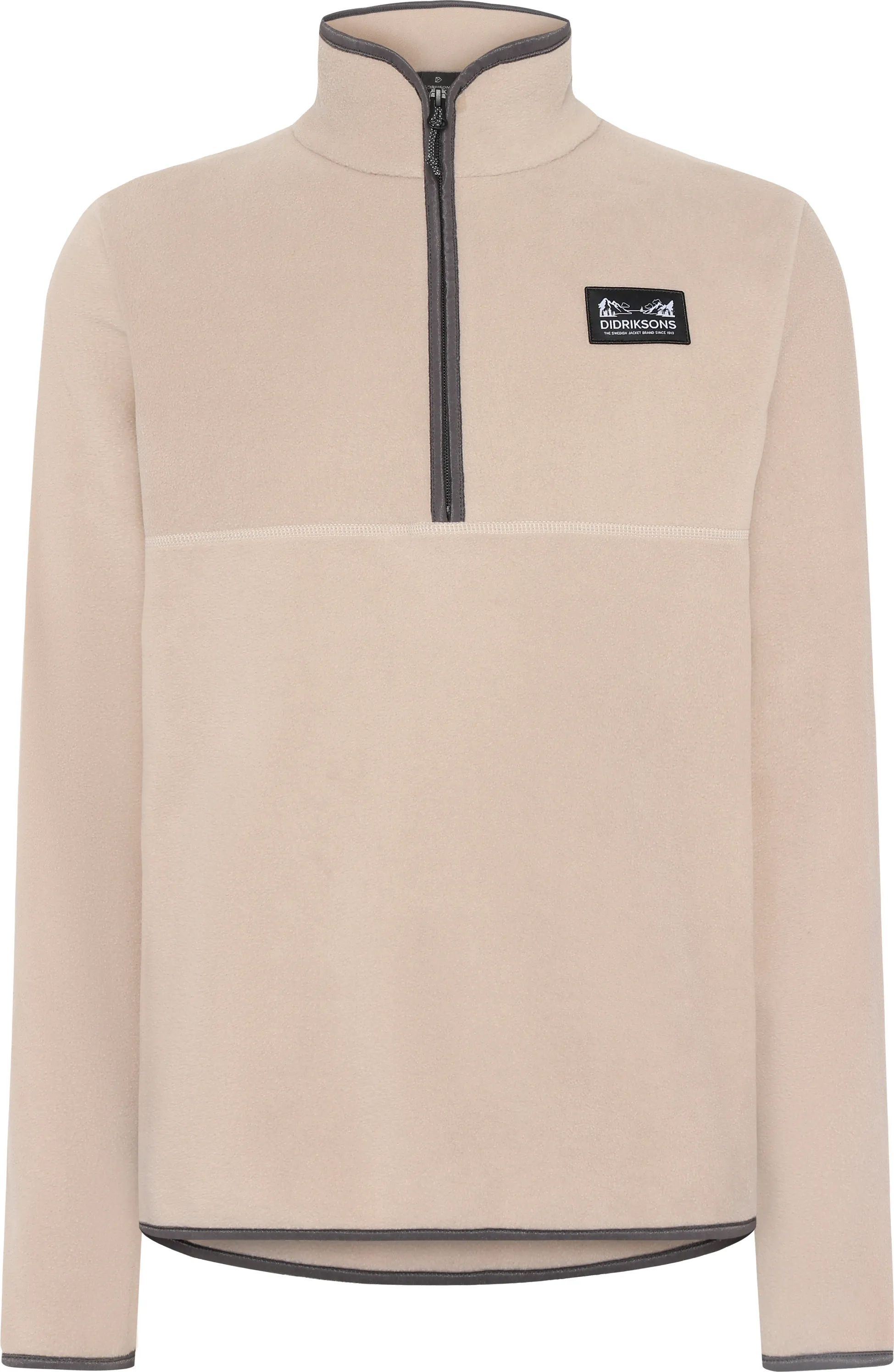 Didriksons Men's Vito Half Zip Didriksons Men's Vito Half Zip