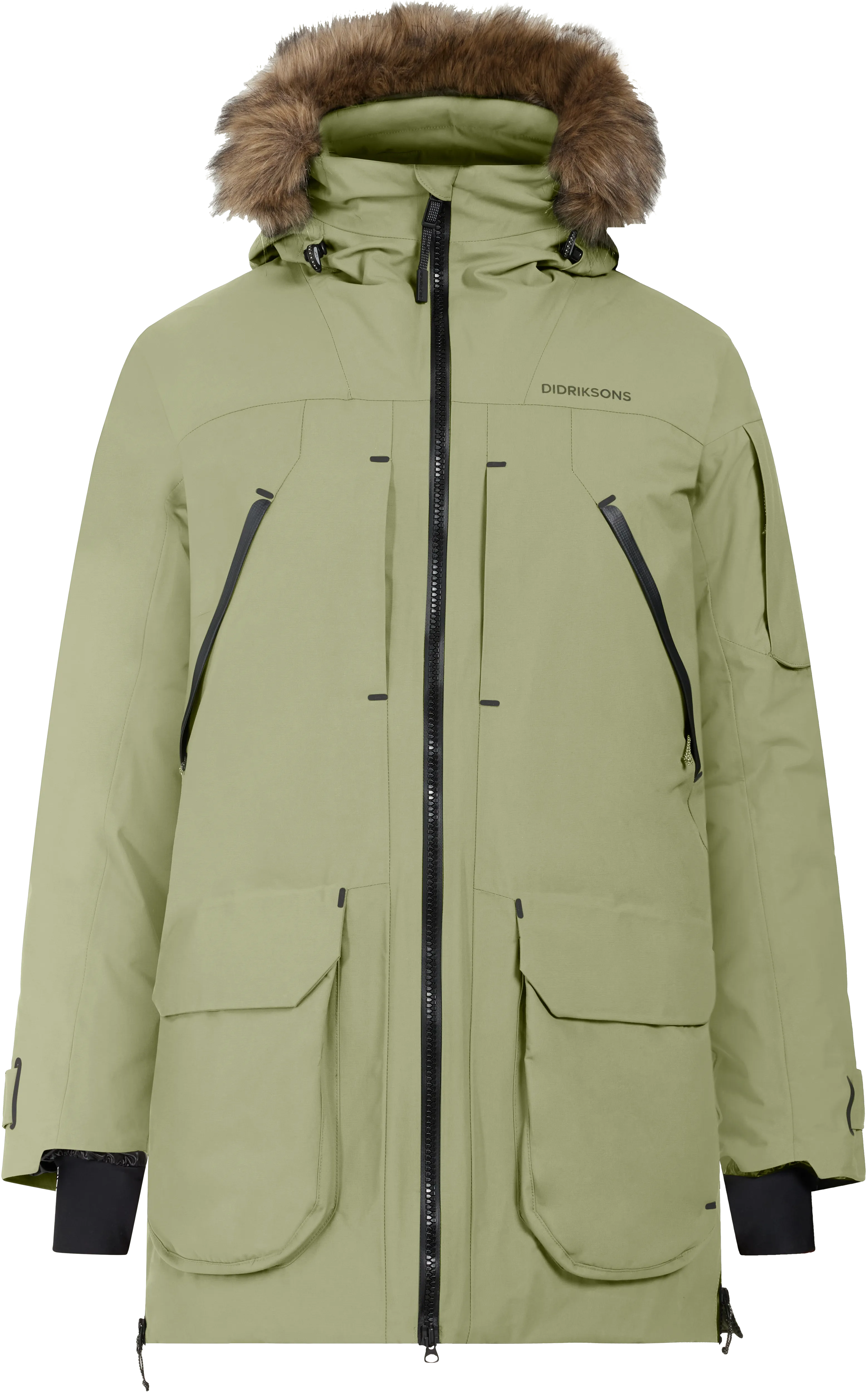 Didriksons Men's Zeus Parka 2