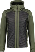 Didriksons Men's Zuko Full Zip 3 Didriksons Men's Zuko Full Zip 3