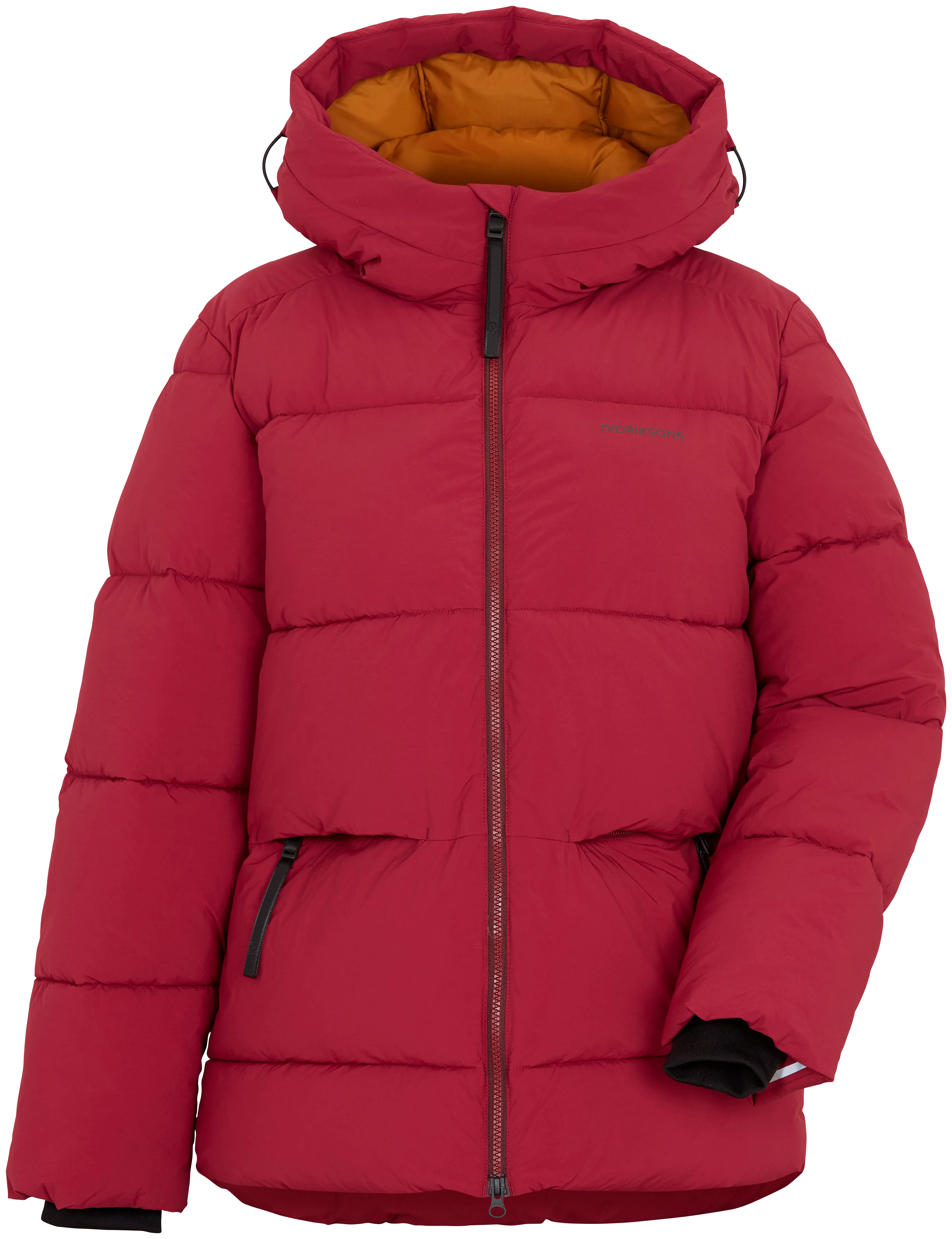 Didriksons Nomi Women's Jacket 2 Didriksons Nomi Women's Jacket 2