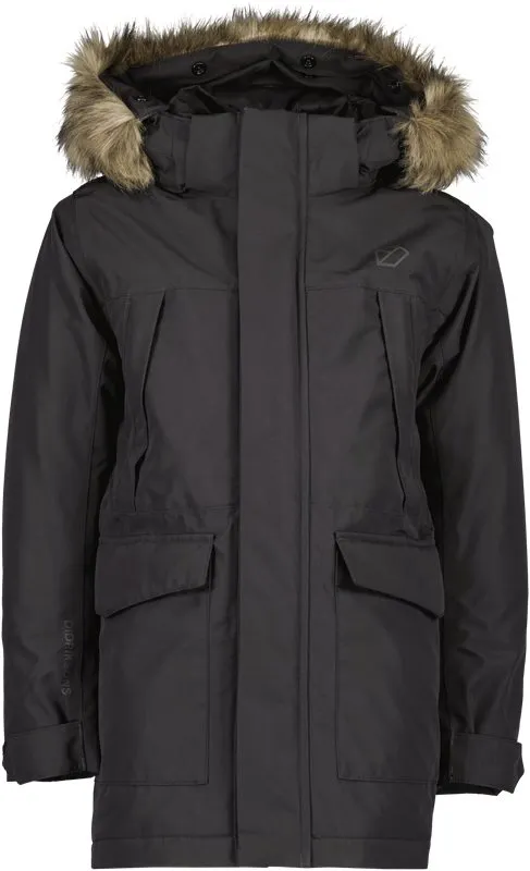 Didriksons Oxid Kids Parka Didriksons Oxid Kids Parka