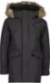 Didriksons Oxid Kids Parka