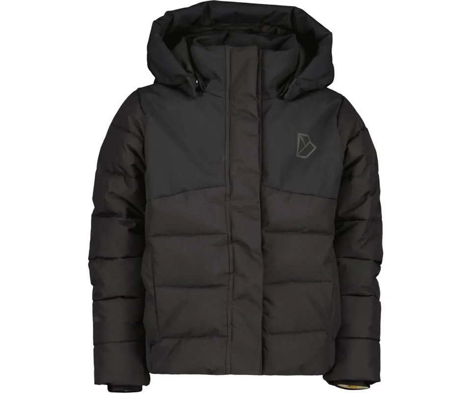 Didriksons Ryolit Jacket Kids Didriksons Ryolit Jacket Kids