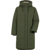 Didriksons Sandra Womens Parka