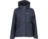 Dark night blue