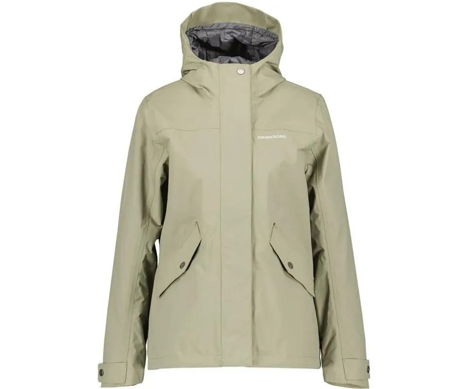 Didriksons Sofia Jacket Women Didriksons Sofia Jacket Women