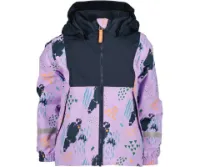 Didriksons Stormhatt Jacket Kids