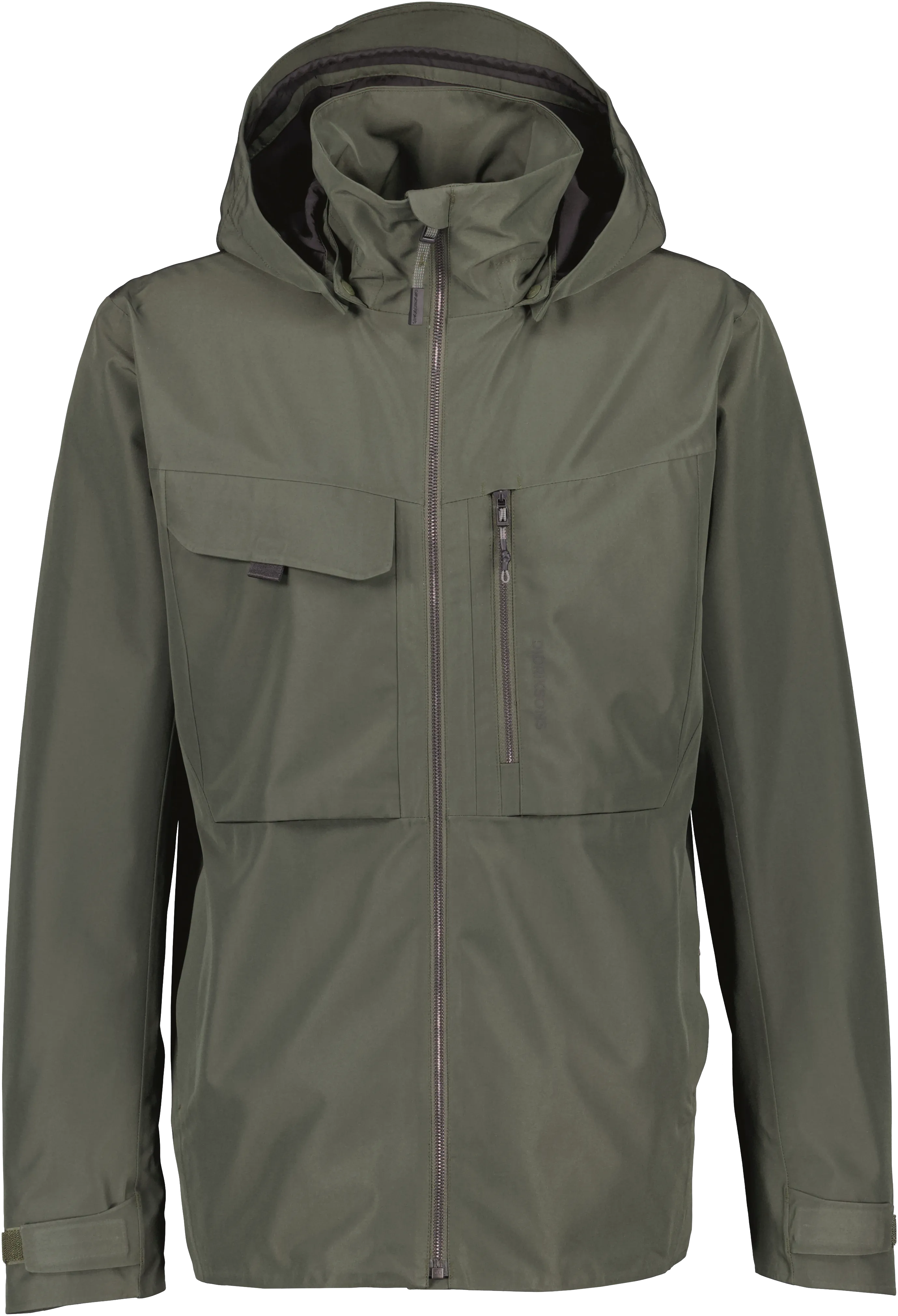 Didriksons Unisex Aston Jacket Didriksons Unisex Aston Jacket