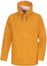 Saffron Yellow