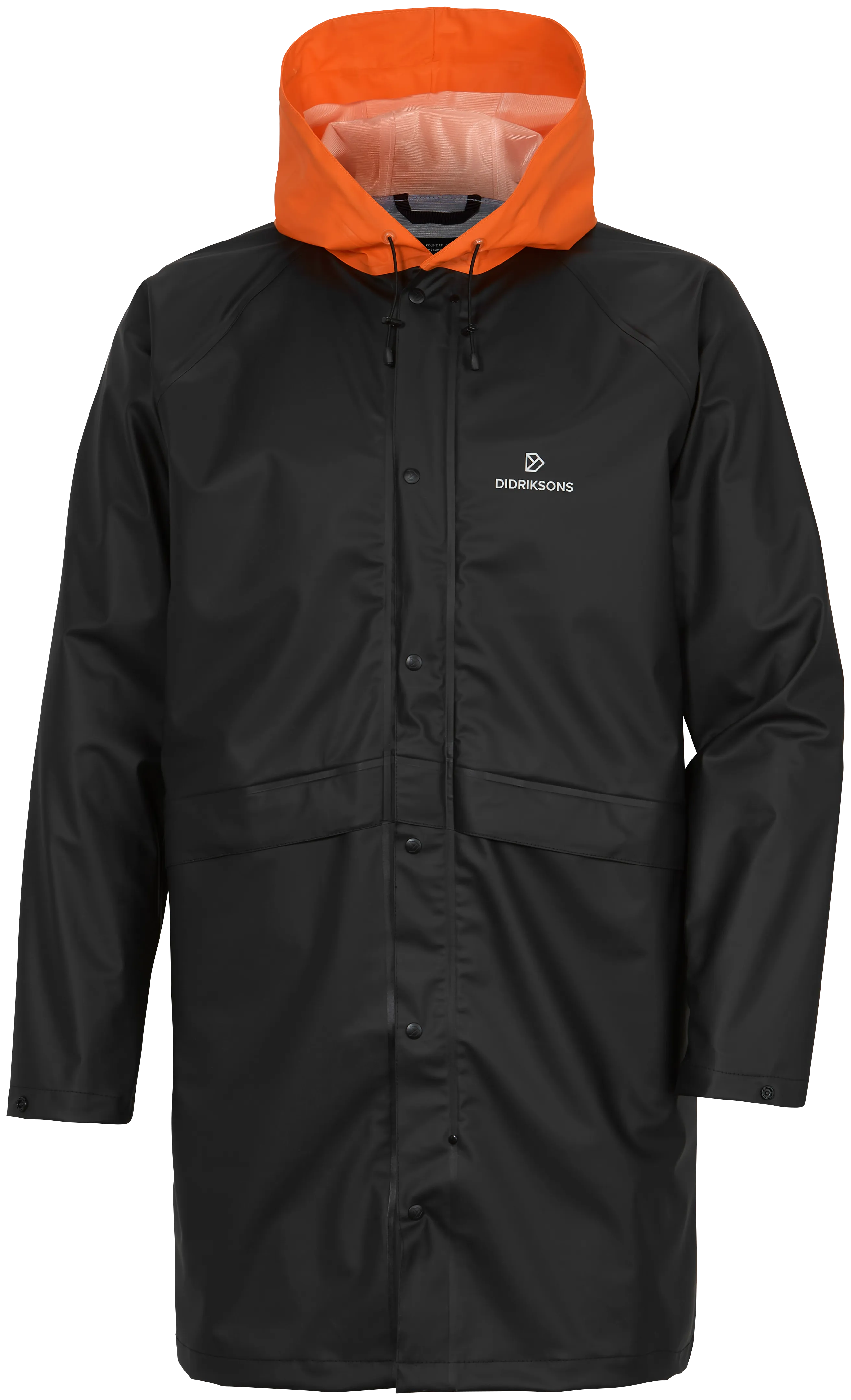 Didriksons Unisex Avon Parka