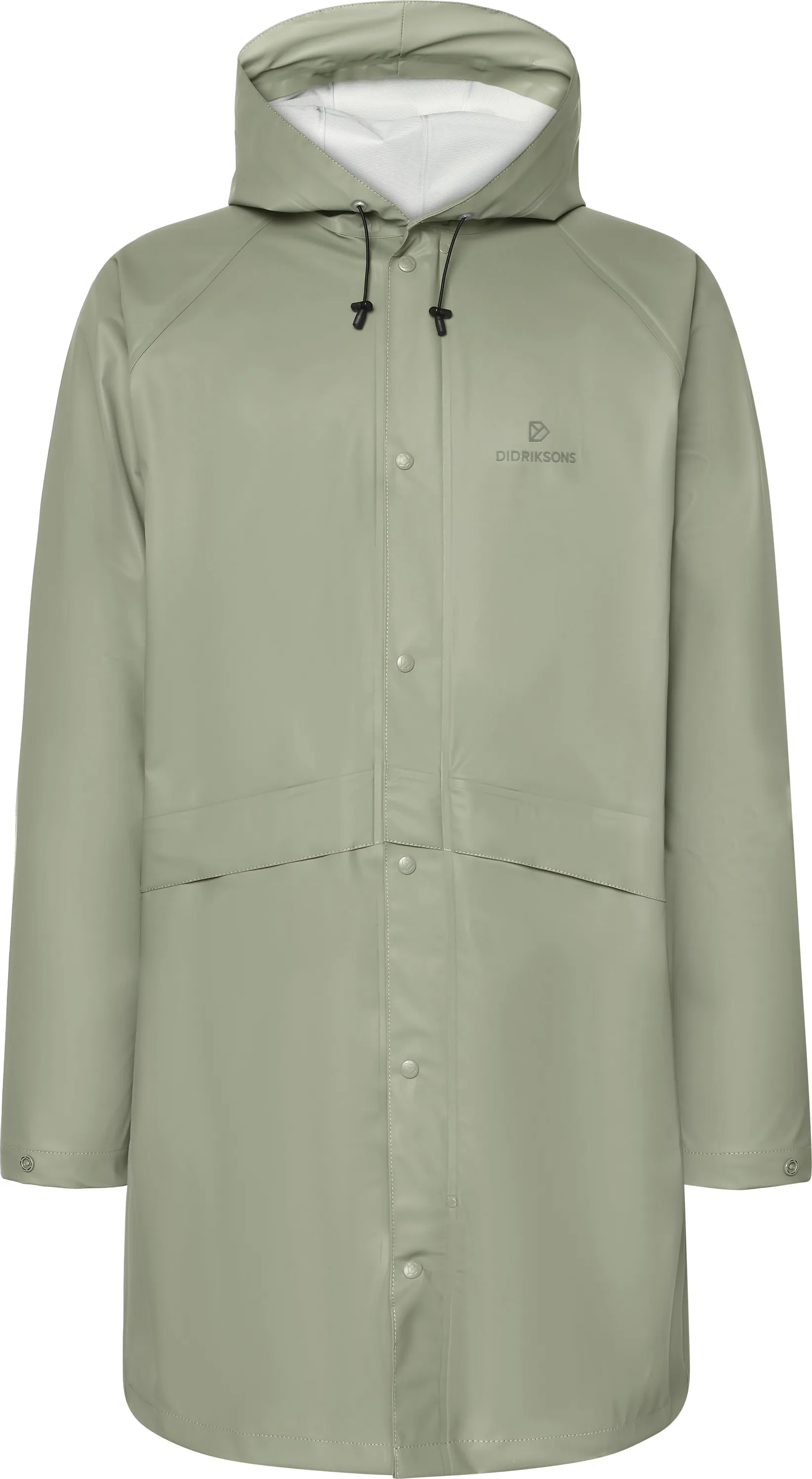 Didriksons Unisex Avon Parka