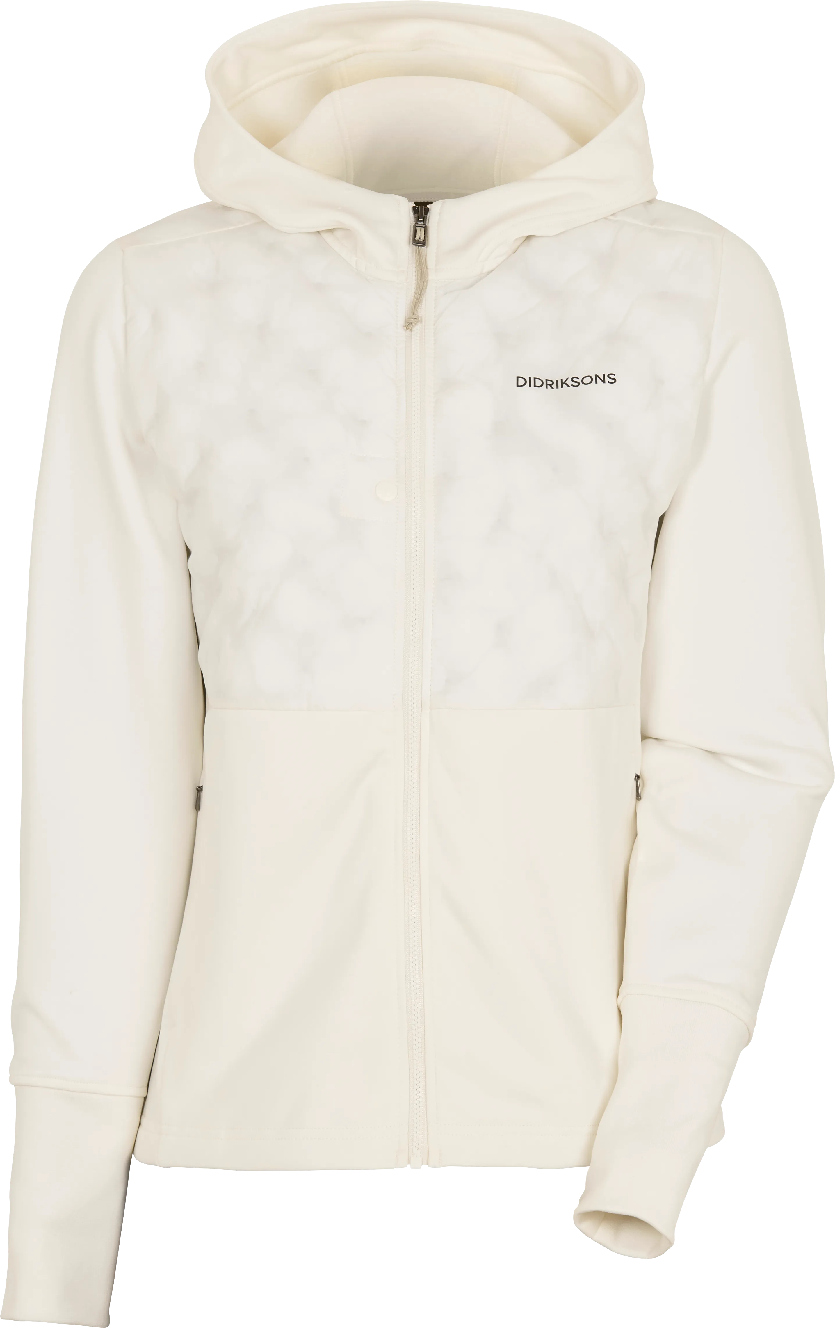 Didriksons Valda Women's Full Zip 2 Didriksons Valda Women's Full Zip 2