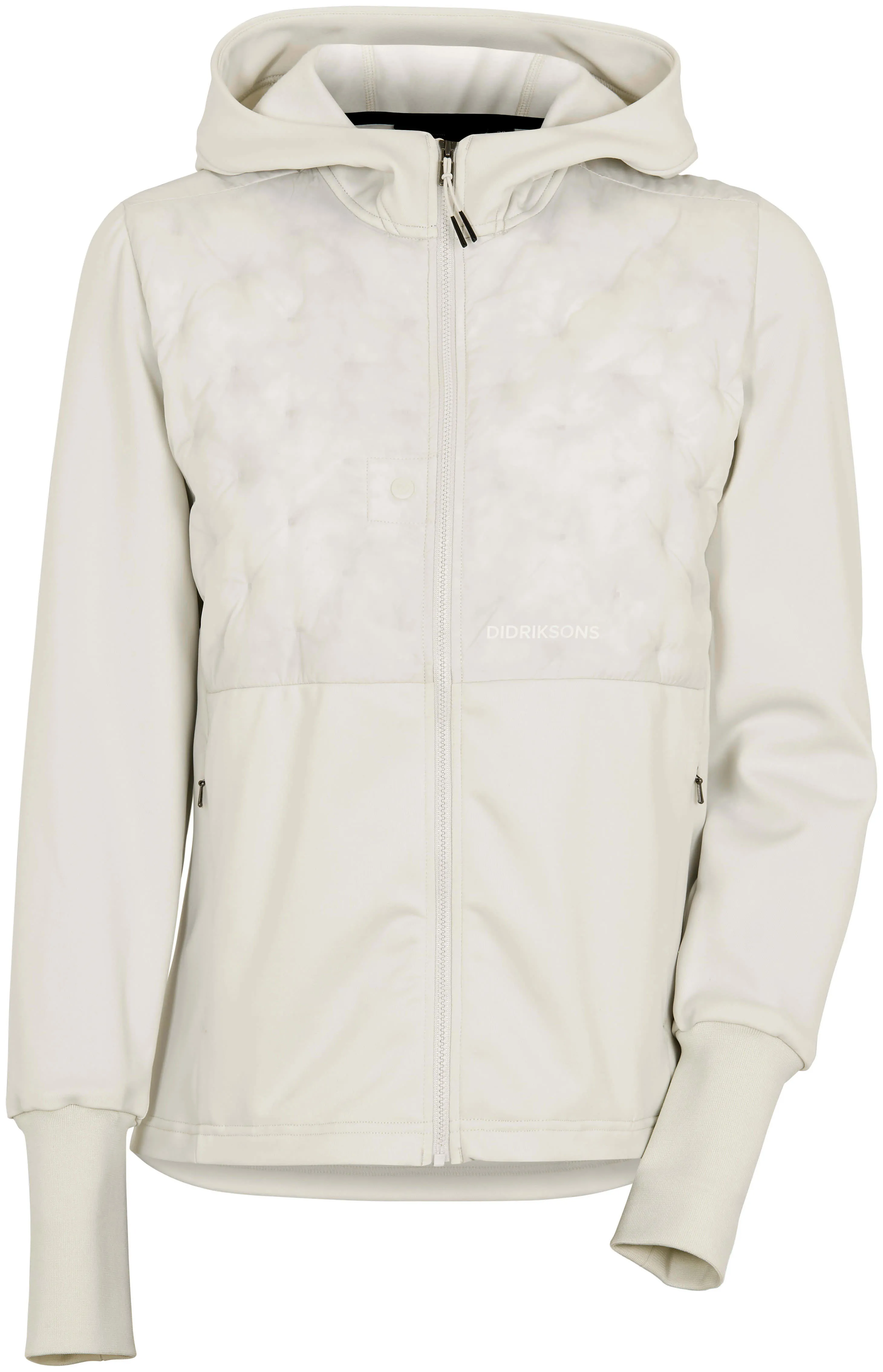 Didriksons Valda Women's Full Zip Didriksons Valda Women's Full Zip