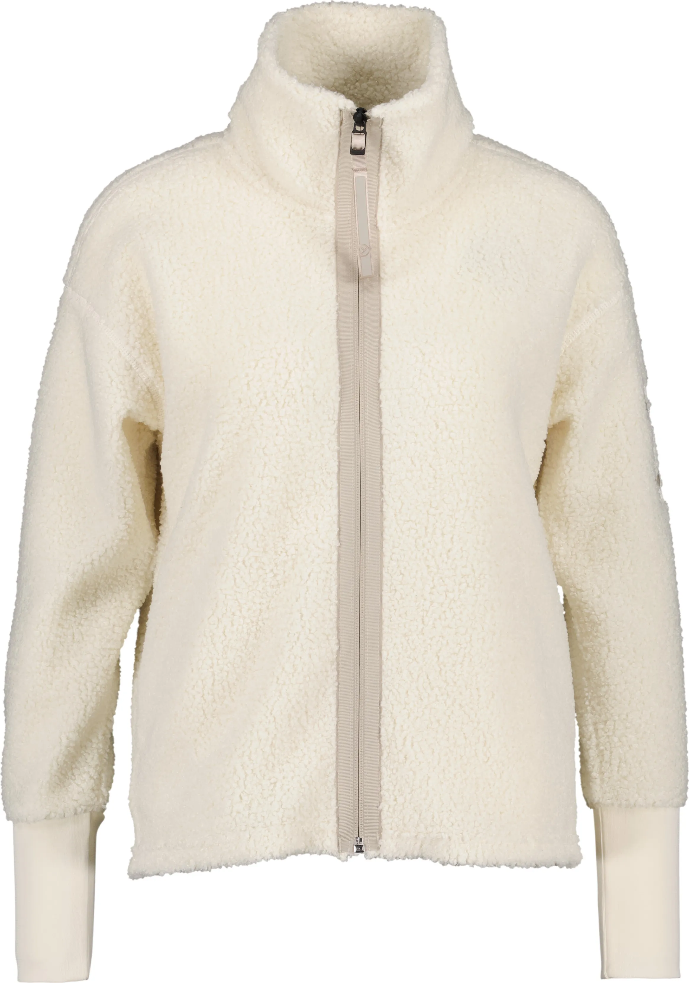 Didriksons Women's Alexa Full Zip 3 Didriksons Women's Alexa Full Zip 3