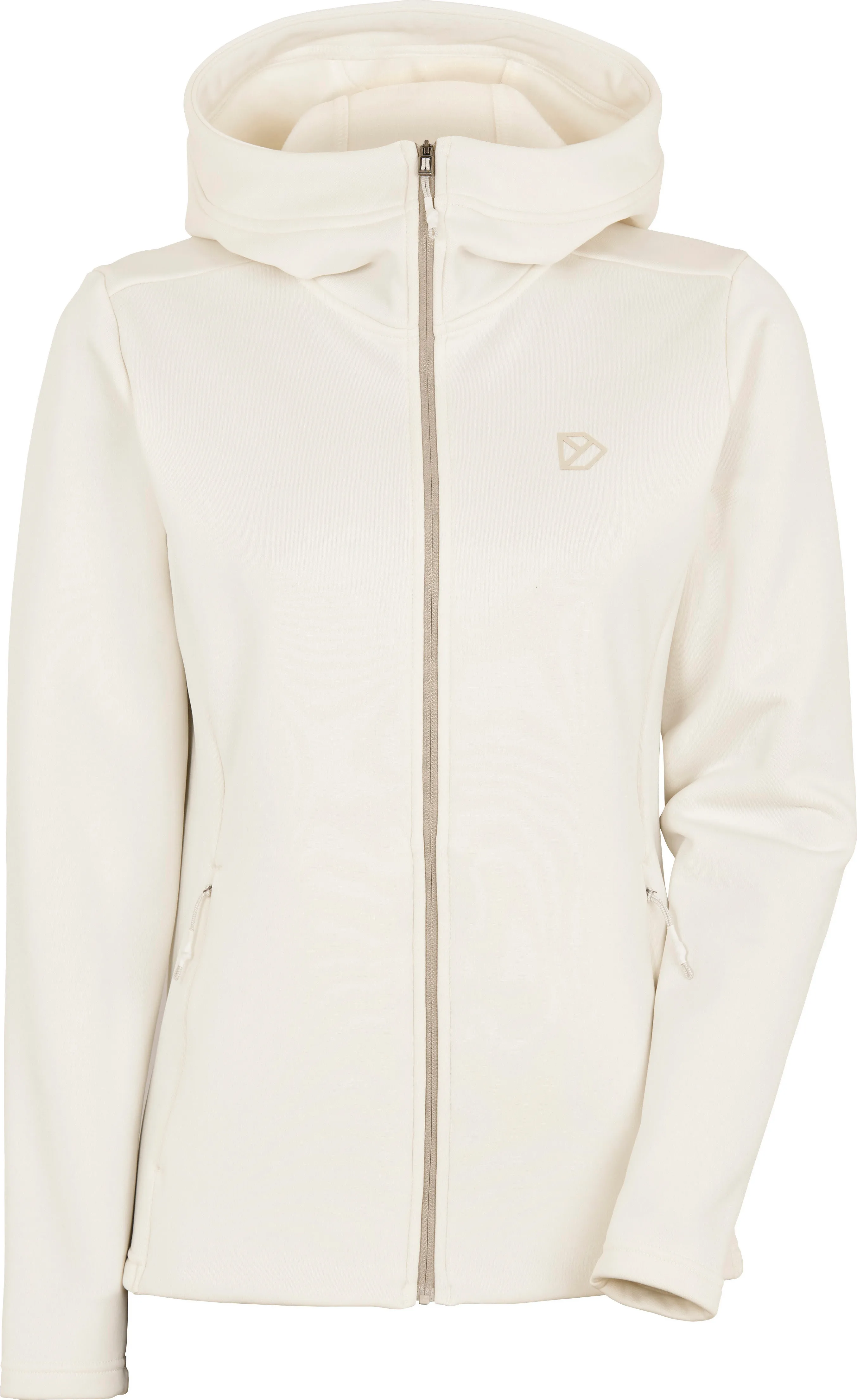 Didriksons Women's Anneli Full Zip 2 Didriksons Women's Anneli Full Zip 2