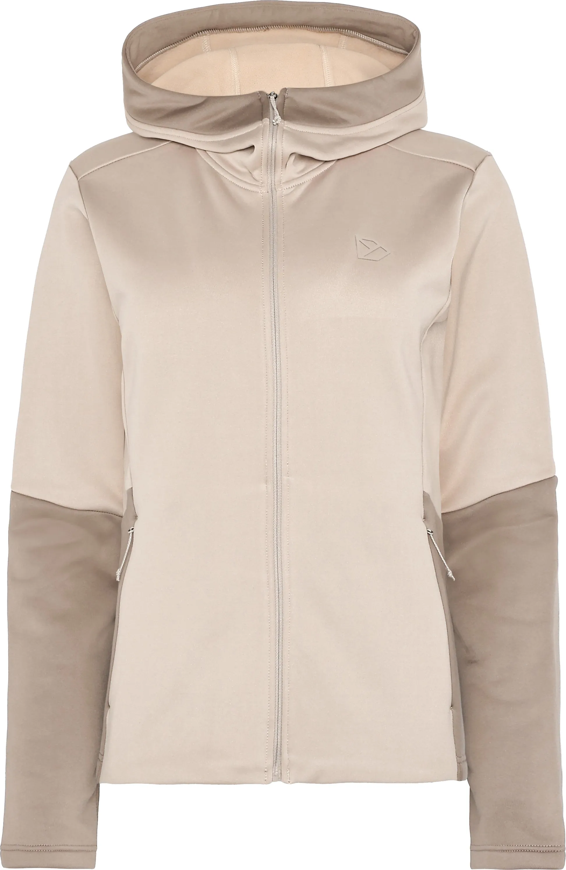 Didriksons Women's Anneli Full Zip 3