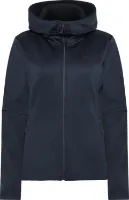 Didriksons Women's Anneli Full Zip 3 Shell Didriksons Women's Anneli Full Zip 3 Shell