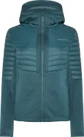 Didriksons Women's Annema Full Zip