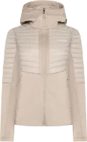 Didriksons Women's Annema Full Zip Didriksons Women's Annema Full Zip