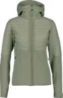 Didriksons Women's Annema Full Zip 6 Didriksons Women's Annema Full Zip 6
