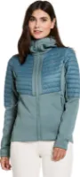 Didriksons Women's Annema Full Zip 6
