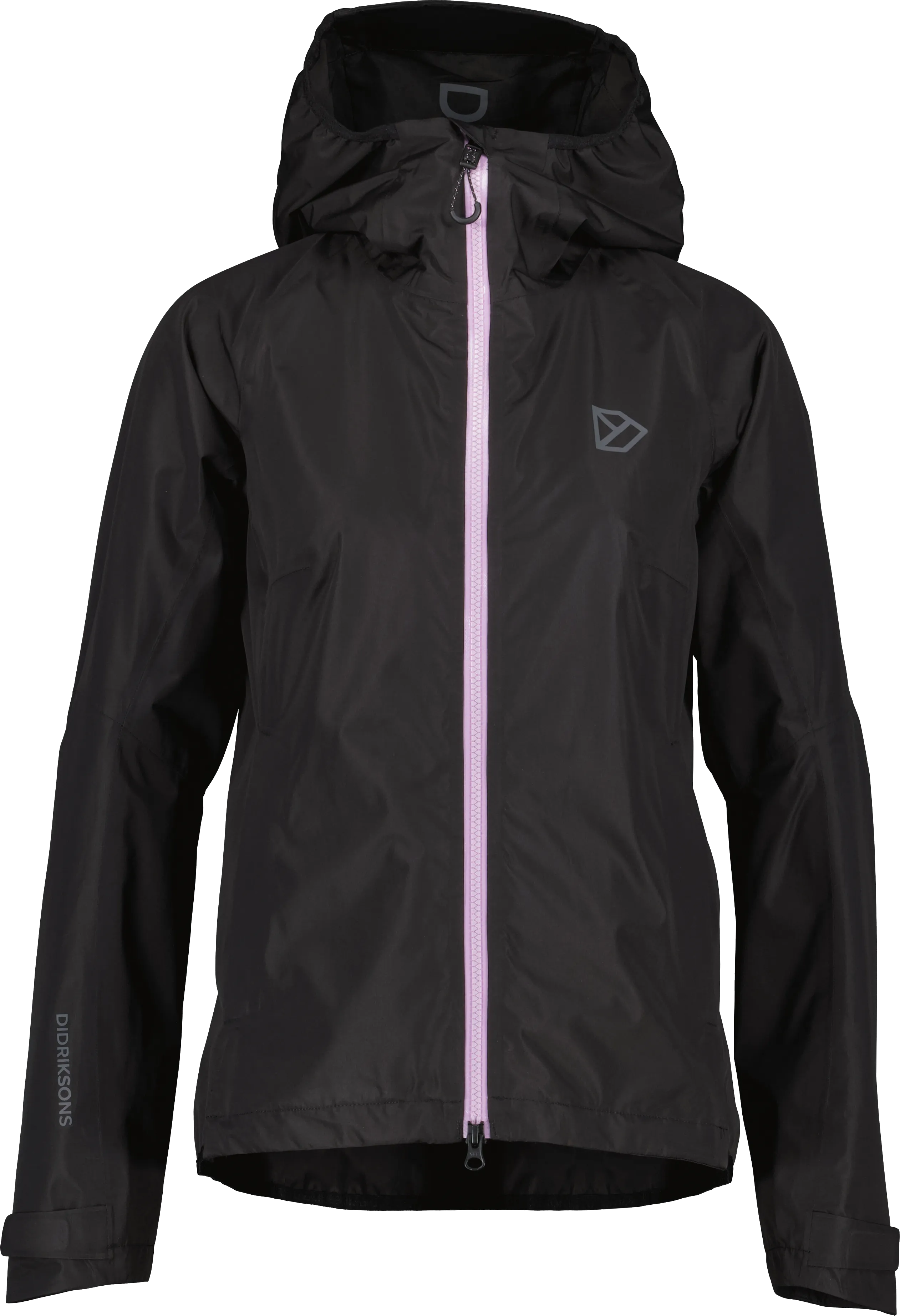 Didriksons Women's Aries Jacket Didriksons Women's Aries Jacket