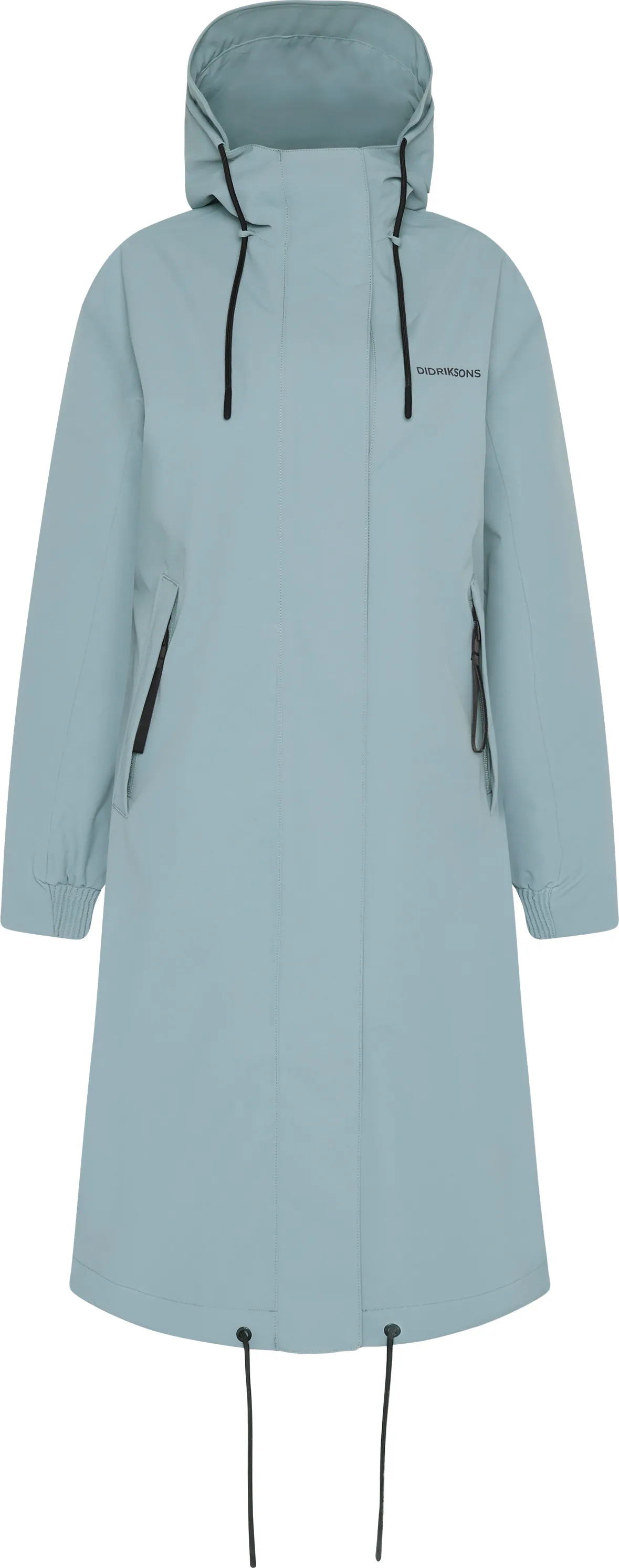 Didriksons Women's Astrid Parka Long