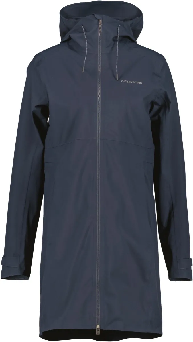Didriksons Women's Bea Parka 6 Didriksons Women's Bea Parka 6
