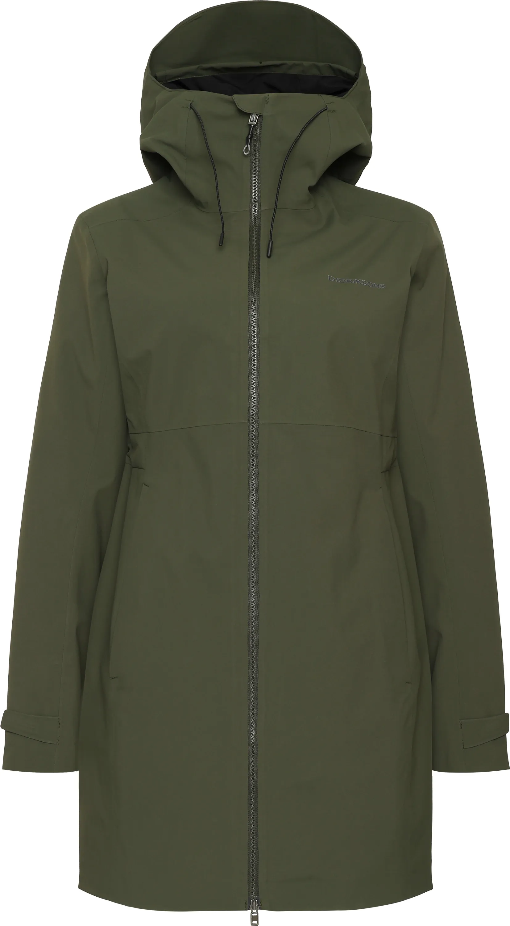 Didriksons Women's Bea Parka 6