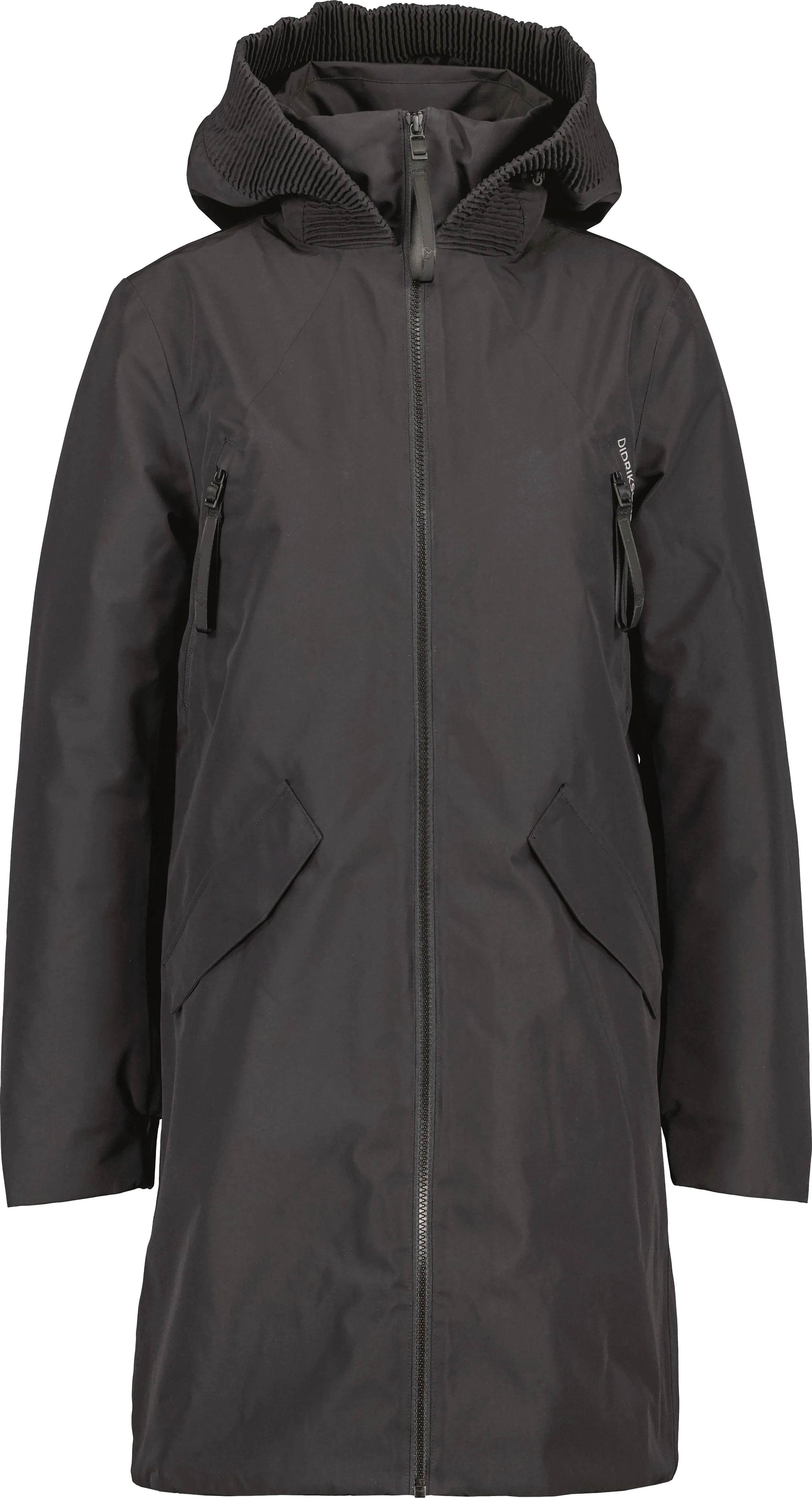 Didriksons Women's Bente Parka Didriksons Women's Bente Parka
